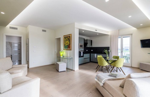 Pollenzo Apartment | Vanity Tail Luxury Apartments - 2