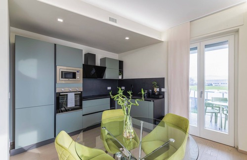 Pollenzo Apartment | Vanity Tail Luxury Apartments - 2