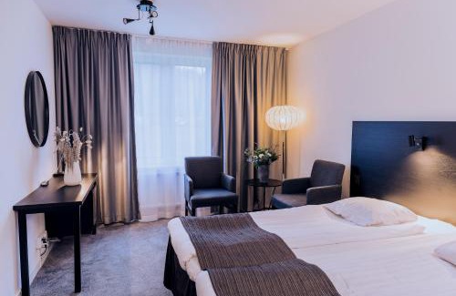 Brastad Hotel | Vann Spa Hotell & Konferens