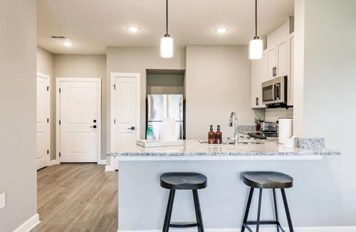 Fort Myers Apartment | Vantage 1BD 3 - One Bedroom Apartment, Sleeps 2