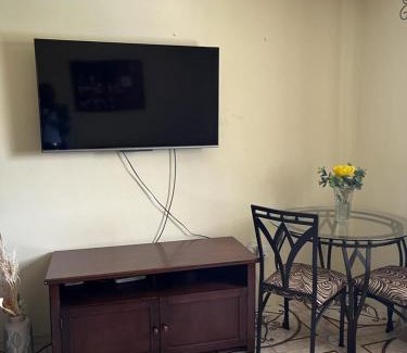 Constant Spring Apartment | Vantage Place