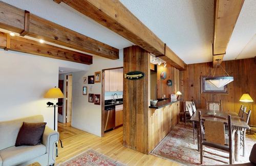 Vail Condo | Vantage Point - CoralTree Residence Collection