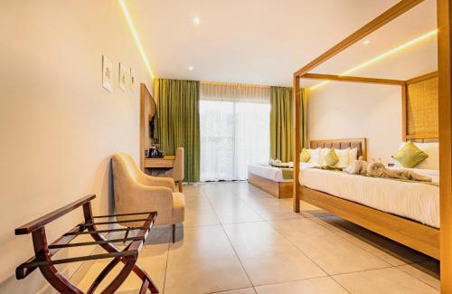 Narasapura Hotel | Vanya