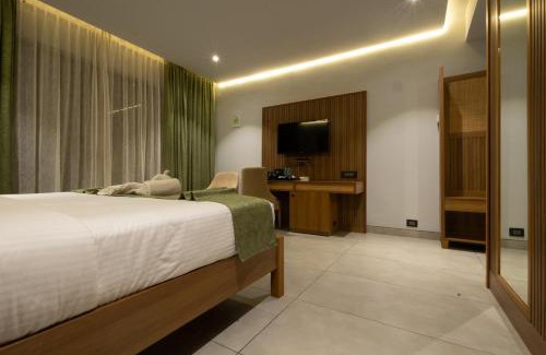 Narasapura Hotel | Vanya
