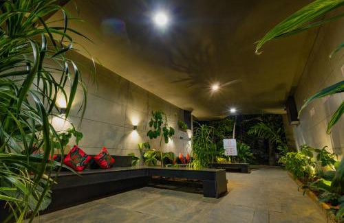 Narasapura Hotel | Vanya