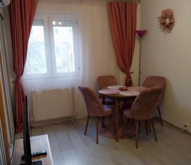 Hunedoara Apartment | vApartament central