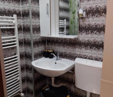 Hunedoara Apartment | vApartament central