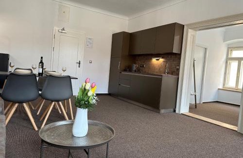 Plumlov Apartment | VAPARTMANY