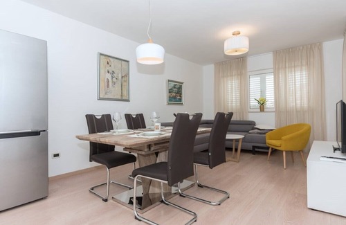 Istok Apartment | Vapore apartment Makarska