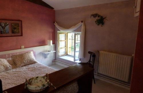 Abiada Hotel | vaquero casa rural alquiler completo