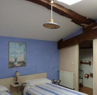 Abiada Hotel | vaquero casa rural alquiler completo