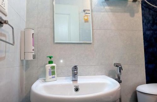 Fatrade Apartment | Vara CF2 Service Apartment near Varca Beach Goa