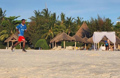 Kendwa Hotel | Varadero Zanzibar Hotel