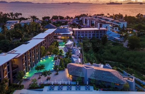 Nong Thale Hotel | Varana Hotel Krabi