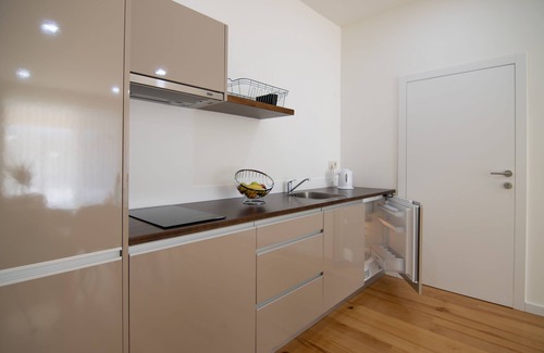 Arcos de Valdevez Apartment | Varanda de S. Jorge - Apartments