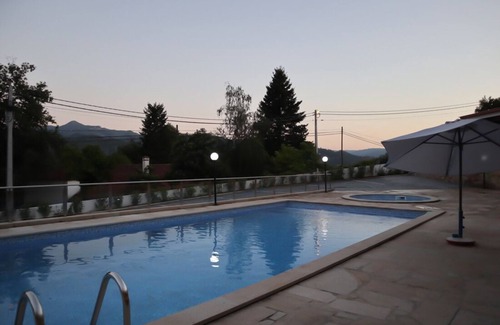 Arcos de Valdevez Apartment | Varanda de S. Jorge - Apartments
