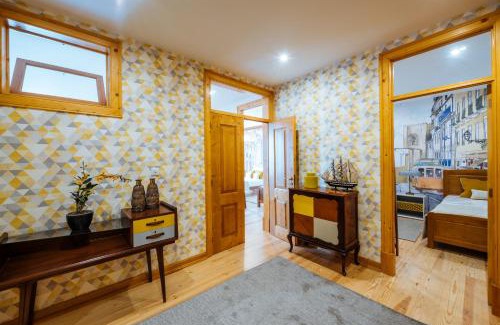Se Apartment | Varandas de Lisboa - Tejo River Apartments & Rooms