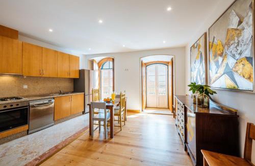 Se Apartment | Varandas de Lisboa - Tejo River Apartments & Rooms