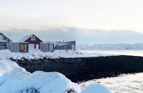 Nesseby Apartment | Varanger Sea View Mini House