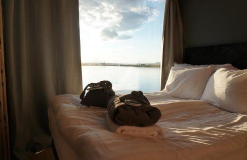 Nesseby Apartment | Varanger Sea View Mini House