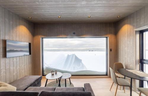 Vard Cabin | Varanger View