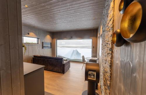 Vard Cabin | Varanger View