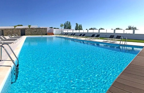 Elvas Hotel | Varchotel