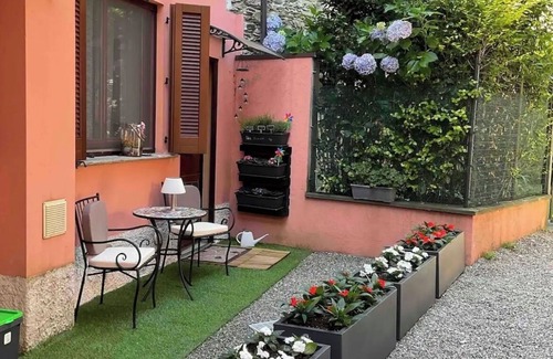 Gignese Apartment | Varenne house is ready to welcome you and your animal friends!