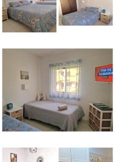 Montes de Alvor Apartment | Varinos House