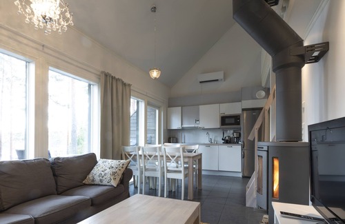 Laukaa Bed & Breakfast | Varjola Holiday Center