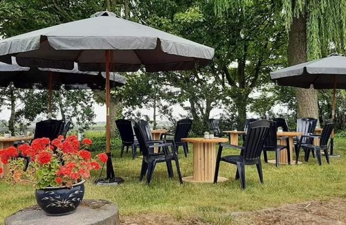 Poelkapelle Bed & Breakfast | Varlet Farm