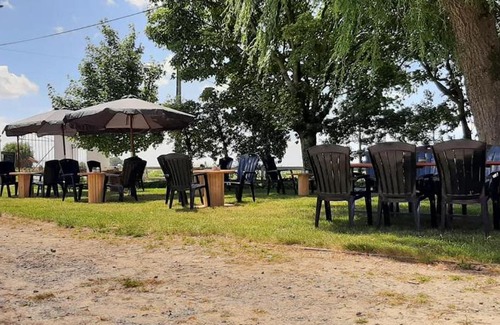 Poelkapelle Bed & Breakfast | Varlet Farm