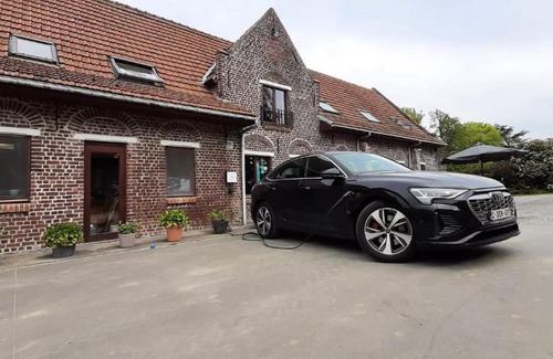 Poelkapelle Bed & Breakfast | Varlet Farm