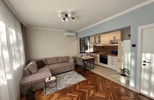 Odesos Apartment | Varna Cathedral Boutique Apartment