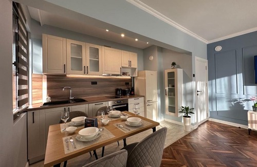 Odesos Apartment | Varna Cathedral Boutique Apartment