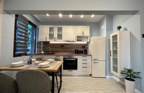 Odesos Apartment | Varna Cathedral Boutique Apartment