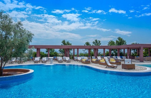 Varos Hotel | Varos Village Boutique Hotel