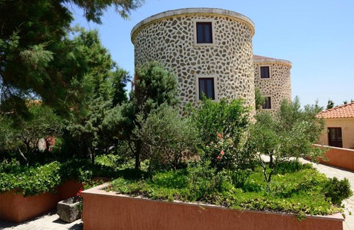 Varos Hotel | Varos Village Boutique Hotel
