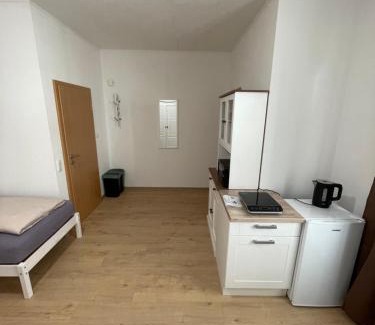 Detmold Apartment | Varus Apartments