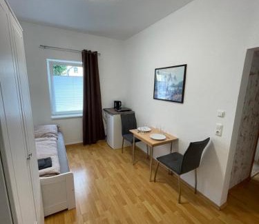 Detmold Apartment | Varus Apartments