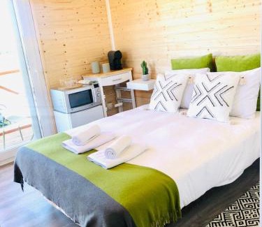 Torres Vedras House | Varzea Nature