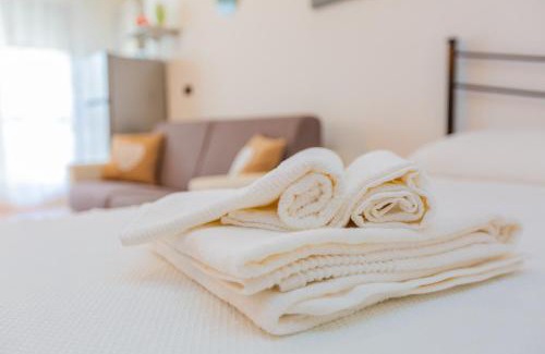 Busto Arsizio Apartment | Varzis' Suite