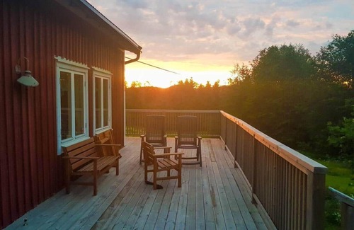 Nordingra House | VAS720 Nordingrå - Salberg 127