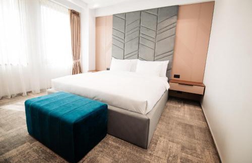 Vaslui Resort | VascarHD - Elite Rooms