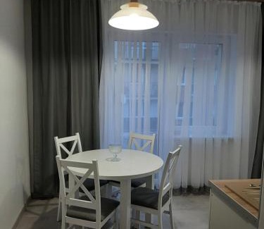 Raciborz Apartment | Vasco