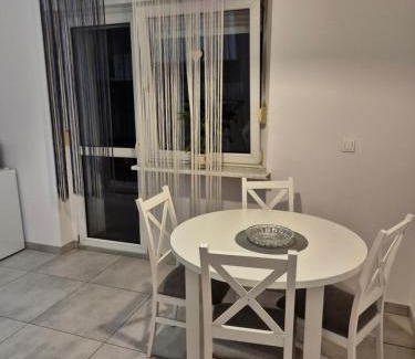 Raciborz Apartment | Vasco
