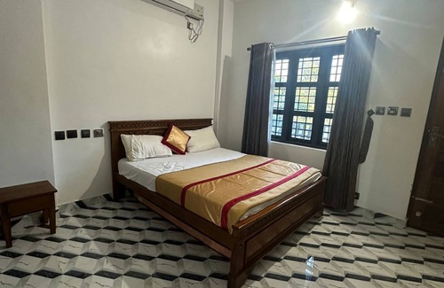 Nedumangad Other | Vascos Farmhouse, A venture of "Star Inn Hospitality"