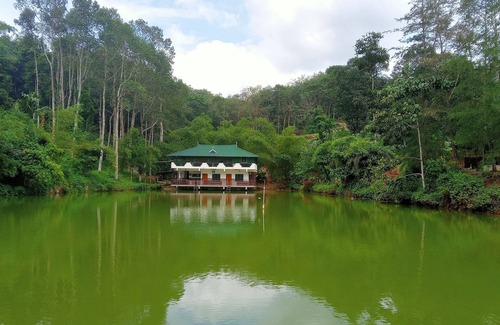 Nedumangad Other | Vascos Farmhouse, A venture of "Star Inn Hospitality"