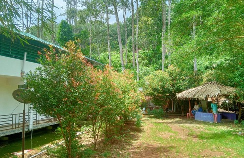 Nedumangad Other | Vascos Farmhouse, A venture of "Star Inn Hospitality"