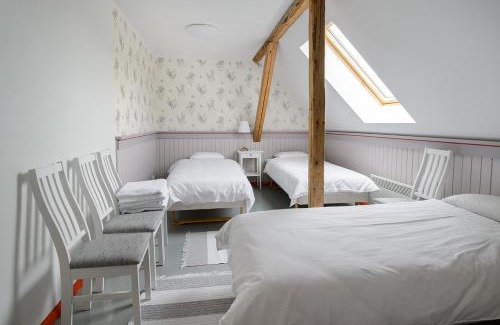 Voru County House | Vasekoja Holiday Center